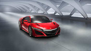 Acura NSX 2, acura-nsx, cars, 2017-cars, cars HD wallpaper