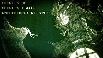 Thresh by Jackydile Thresh by Jackydile HD wallpaper