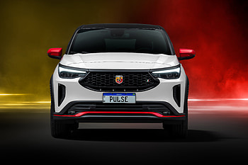 vehicle, Fiat Pulse Abarth HD wallpaper