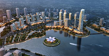 Architecture Skycrapper, architecture, world, skycrapper HD wallpaper