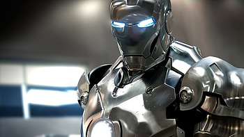 Left click on the . Right click and 'Save As' To : Iron Man 2 War Machine . HD wallpaper