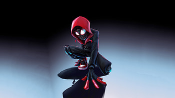 Spiderman Miles 2020 Artwork, spiderman, superheroes, artwork, artist, artstation HD wallpaper