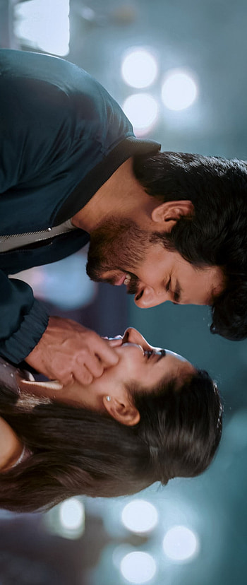 Doctor, mouth, sivakarthikeyan, Priyanka Mohan, Priyanka HD phone wallpaper