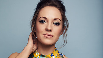 Laura Osnes, laura-osnes, celebrities, girls HD wallpaper