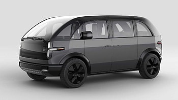 Canoo Auto, Nasa Contracts, Electric Transport, Artemis Astronauts HD wallpaper