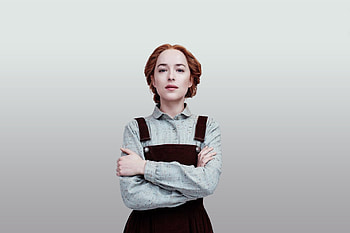 Dakota Johnson, 2018 movie, Suspiria HD wallpaper