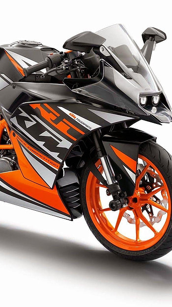 Ktm Gadi Ka, Sports Bike HD phone wallpaper