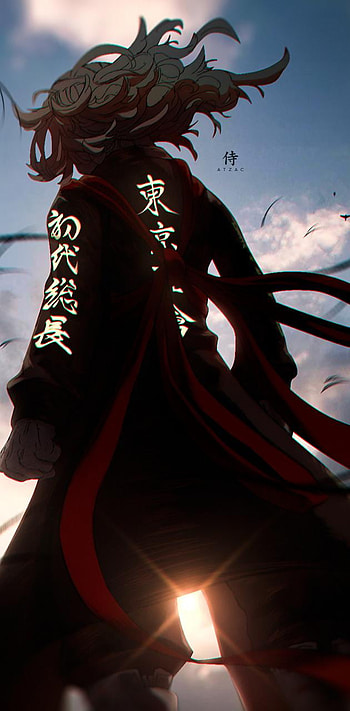 Mikey, Mikey Bonten HD phone wallpaper
