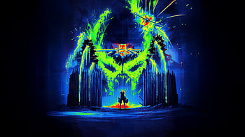 Predator Killer Of Killers 2025, predator-killer-of-killers, predator, movies, 2025-movies, animated-movies, poster HD wallpaper