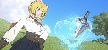Ni no Kuni: Cross Worlds, Beginner's guide, Tips and tricks, QooApp HD wallpaper