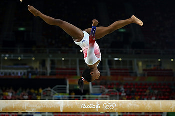Gymnastics, USA, GK Elite, Partner HD wallpaper