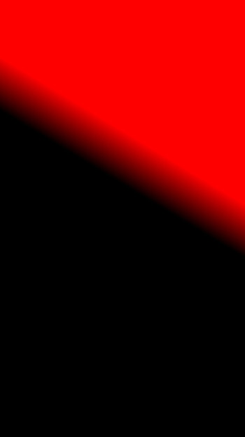 Redd, red, horizon HD phone wallpaper