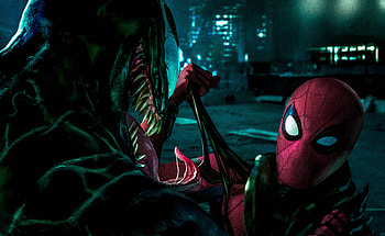 Venom Vs Spiderman 2020, venom, spiderman, superheroes, artwork, artist, artstation HD wallpaper