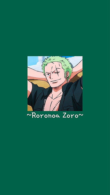 Zoro, Anime, One Piece, Manga HD phone wallpaper