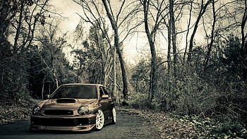 Transport, Landscape, Auto HD wallpaper