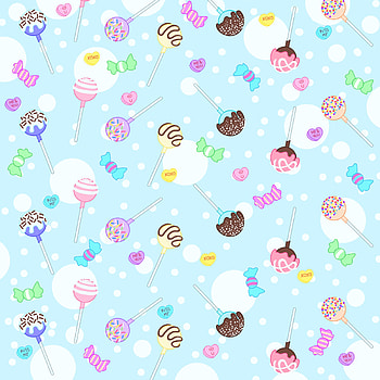 Candies, Patterns, Pattern, Texture, Textures, Sweet, Lollipops HD phone wallpaper