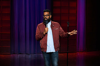 The Misadventures of Romesh Ranganathan, TV schedule, Entertainment, Exciting adventures HD wallpaper