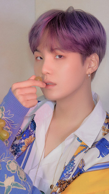 K-pop, singer, music, BTS HD phone wallpaper