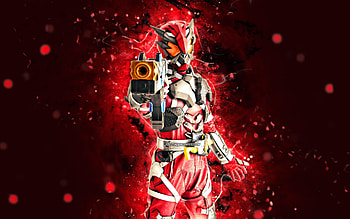Ikazuchi, , purple neon lights, Kamen Rider, protagonist, Kamen Rider characters, Spaceman Raiden, Uchuyaro Raiden, Ikazuchi Kamen Rider HD wallpaper