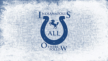 Colts HD wallpaper