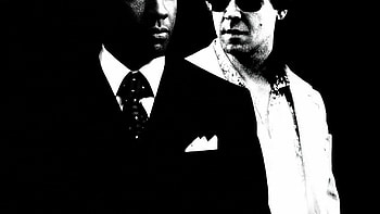 Film - American Gangster Bakgrund HD wallpaper
