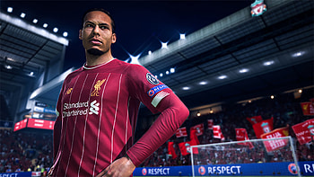 FIFA 20, Complete beginners guide, Master the game, Dominate the field HD wallpaper