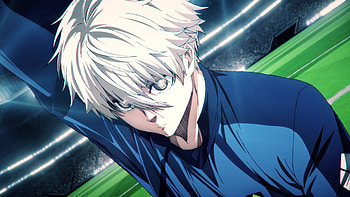 Nagi Seishiro, Seishiro Nagi HD wallpaper