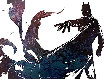 Batman, DC Comics, Superheroes, Comics HD wallpaper