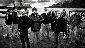 Deadliest Catch (2022) movie HD wallpaper