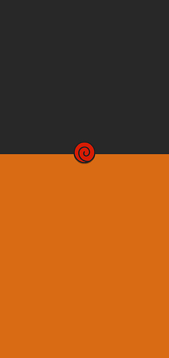 Naruto skin, sasuke, konoha, shippuden, village HD phone wallpaper