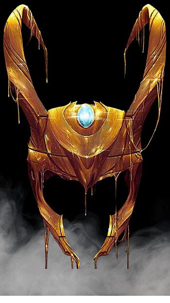 loki, crown HD phone wallpaper