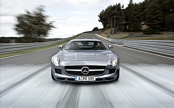 Transport, Auto, Mersedes HD wallpaper