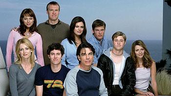 The O. C., TV series, Mass appeal, The Big Issue HD wallpaper
