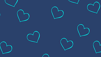 Heart shape backgrounds, Love and affection, Romantic themes, Captivating designs HD wallpaper