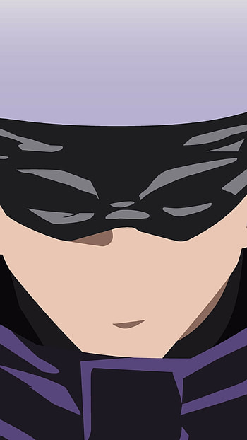 Satoru Gojo, Satoru Gojo, Anime, Jujutsu Kaisen HD phone wallpaper
