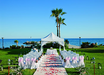 Wedding, Nature, Decoration, Tables HD wallpaper