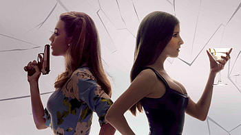A Simple Favor 2018 Movie , a-simple-favor, 2018-movies, movies, anna-kendrick, blake-lively HD wallpaper