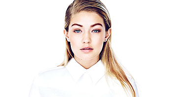 Gigi Hadid, High quality HD wallpaper