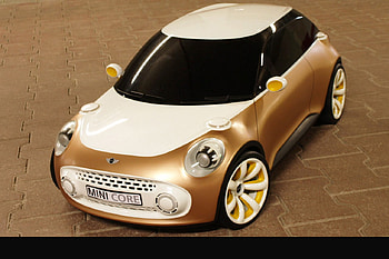 Mini Cooper Core, core, mini, cooper, cars HD wallpaper