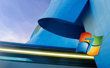 Brands, Windows, Logos HD wallpaper