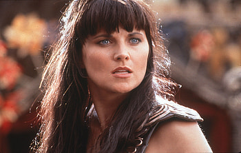 Xena: Warrior Princess, Script leaked online, Failed reboot, TV series HD wallpaper