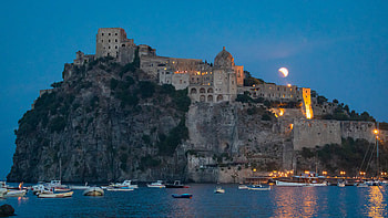 Events & Tickets, Ischia Activities, Online Buchen HD wallpaper