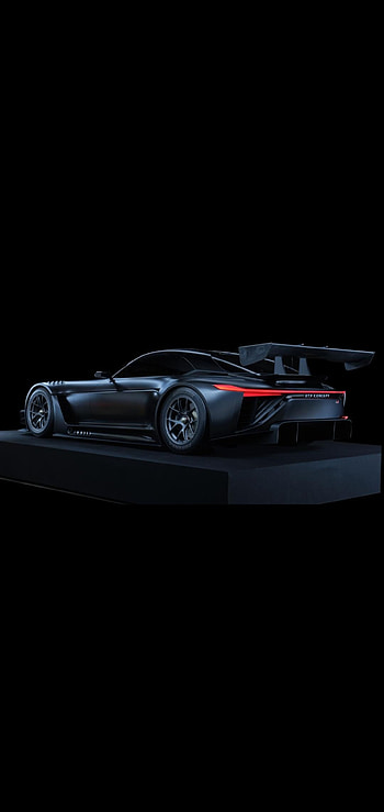 Supra GR Edition, car, toyota HD phone wallpaper