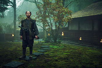 Shogun 2024 TV Show - Mystical Samurai Ambiance, TV Show, Shogun (2024) HD wallpaper