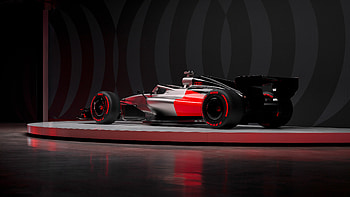 2025 Audi R26 Concept, Formula 1, Hybrid, Open Top, Race Car, Turbo, V6 HD wallpaper