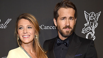 Ryan Reynolds, Celebs, Amal Clooney, pregnant HD wallpaper