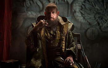 Ben Kingsley, Movie , Actor HD wallpaper