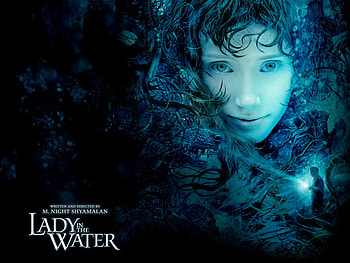 Lady in the Water, lady, movie, water, woman HD wallpaper