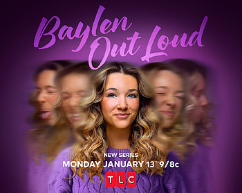 Discover of Baylen Out Loud: New Series Premiering January 13, TV Show HD wallpaper