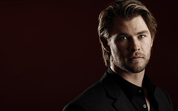 Liam Hemsworth, Posted by Samantha Sellers, Movie star HD wallpaper